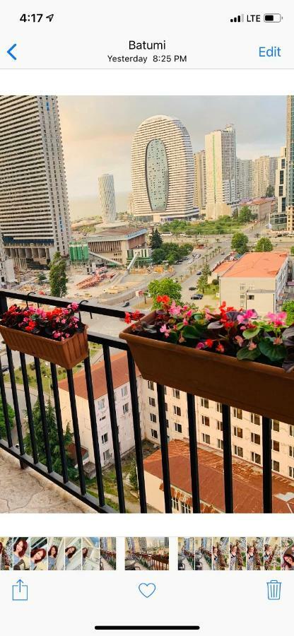 New Batumi Apartment Ngoại thất bức ảnh